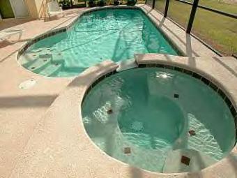 5 Bed Villa & Pool Must Be Sold Orlando
